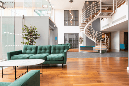 Image 3 of BizSpace - Merlin House, Brunel Road, RG7 - Reading