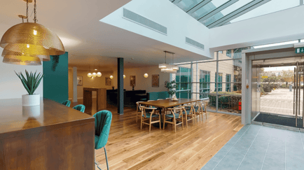 Image 4 of BizSpace - Merlin House, Brunel Road, RG7 - Reading