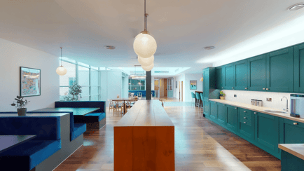 Image 5 of BizSpace - Merlin House, Brunel Road, RG7 - Reading