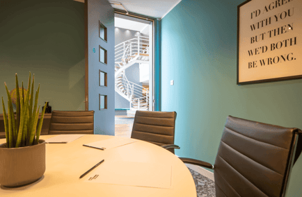 Image 6 of BizSpace - Merlin House, Brunel Road, RG7 - Reading