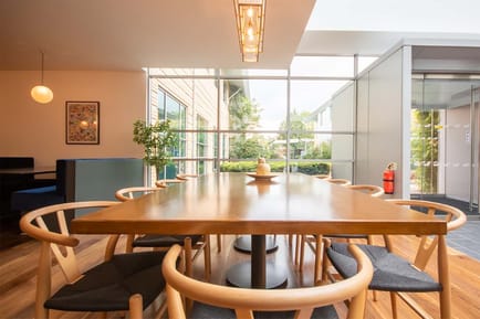 Image 3 of BizSpace - Merlin House - Brunel Road, RG7 4AB - Reading