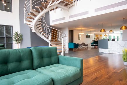 Image 6 of BizSpace - Merlin House - Brunel Road, RG7 4AB - Reading