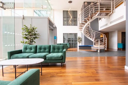 Image 7 of BizSpace - Merlin House - Brunel Road, RG7 4AB - Reading
