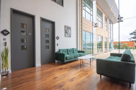 Image 8 of BizSpace - Merlin House - Brunel Road, RG7 4AB - Reading