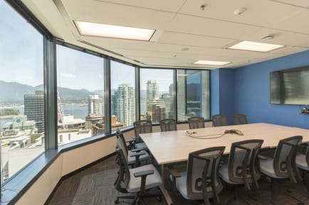 Image 1 of TCC - 1111 West Georgia Street, Vancouver