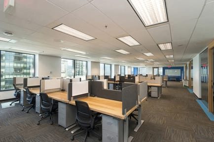 Image 4 of TCC - 1111 West Georgia Street, Vancouver