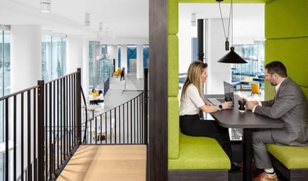 Image 2 of CEG (Let Ready) - Tricorn House, Edgbaston, B16 - Birmingham