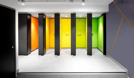 Image 6 of CEG (Let Ready) - Tricorn House, Edgbaston, B16 - Birmingham