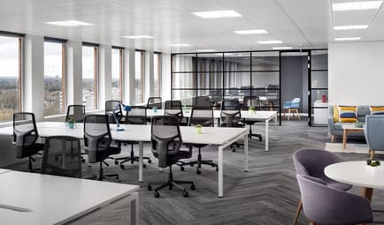 Image 8 of CEG (Let Ready) - Tricorn House, Edgbaston, B16 - Birmingham