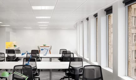 Image 9 of CEG (Let Ready) - Tricorn House, Edgbaston, B16 - Birmingham