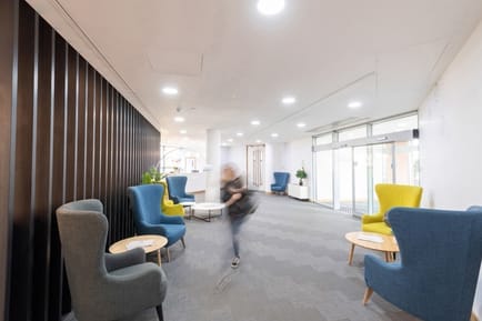 Image 1 of CEG (Let Ready) - The Octagon, 27 Middlesborough, CO1 - Colchester