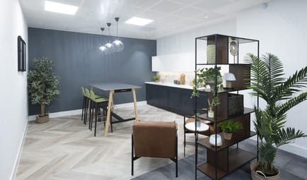 Image 6 of CEG (Let Ready) - ONYX, 215 Bothwell Street, G2 - Glasgow