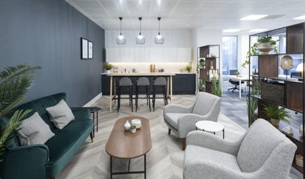 Image 8 of CEG (Let Ready) - ONYX, 215 Bothwell Street, G2 - Glasgow