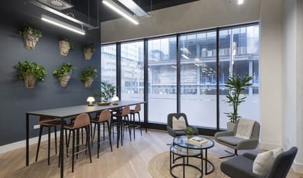 Image 9 of CEG (Let Ready) - ONYX, 215 Bothwell Street, G2 - Glasgow