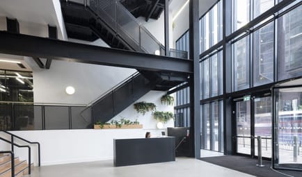 Image 10 of CEG (Let Ready) - ONYX, 215 Bothwell Street, G2 - Glasgow