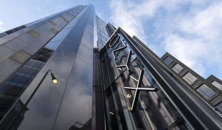 Image 1 of CEG (Let Ready) - ONYX, 215 Bothwell Street, G2 - Glasgow