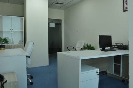 Image 3 of Iris Bay Tower Happiness Street, Business Bay, Dubai