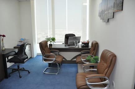 Image 6 of Iris Bay Tower Happiness Street, Business Bay, Dubai