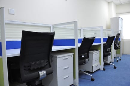 Image 13 of Iris Bay Tower Happiness Street, Business Bay, Dubai
