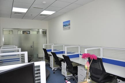 Image 15 of Iris Bay Tower Happiness Street, Business Bay, Dubai