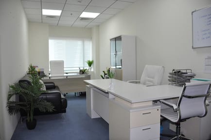 Image 19 of Iris Bay Tower Happiness Street, Business Bay, Dubai