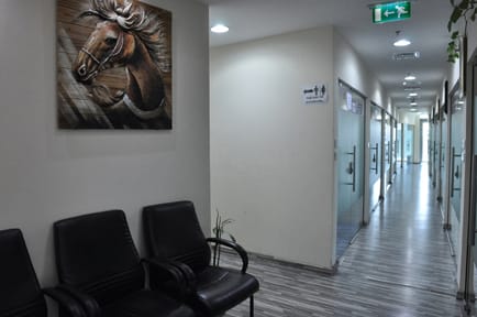 Image 20 of Iris Bay Tower Happiness Street, Business Bay, Dubai