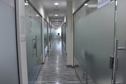 Image 23 of Iris Bay Tower Happiness Street, Business Bay, Dubai