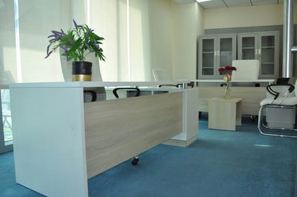 Image 26 of Iris Bay Tower Happiness Street, Business Bay, Dubai