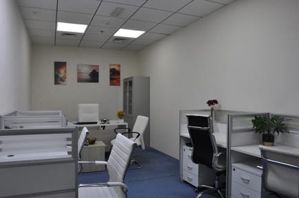 Image 30 of Iris Bay Tower Happiness Street, Business Bay, Dubai