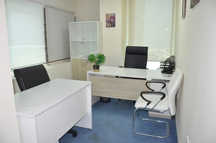 Image 33 of Iris Bay Tower Happiness Street, Business Bay, Dubai