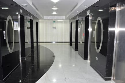 Image 36 of Iris Bay Tower Happiness Street, Business Bay, Dubai