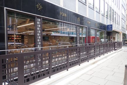 Image 23 of FORA Space - 22 Berners Street, W1T - Fitzrovia