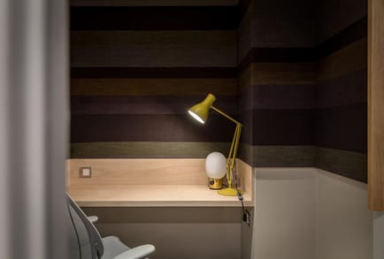 Image 8 of FORA Space - 22 Berners Street, W1T - Fitzrovia