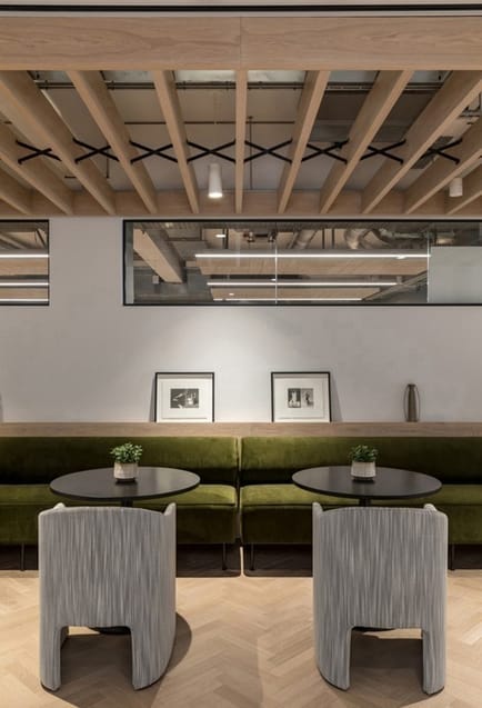 Image 12 of FORA Space - 22 Berners Street, W1T - Fitzrovia