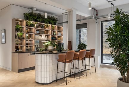Image 13 of FORA Space - 22 Berners Street, W1T - Fitzrovia