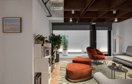 Image 14 of FORA Space - 22 Berners Street, W1T - Fitzrovia