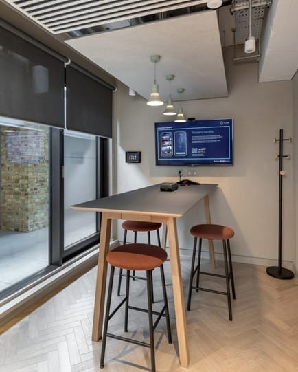 Image 20 of FORA Space - 22 Berners Street, W1T - Fitzrovia