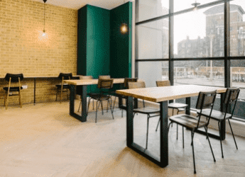 Image 2 of IWG (Spaces) - Avon House, Kensington Village, W14- Kensington