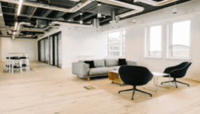 Image 8 of IWG (Spaces) - Avon House, Kensington Village, W14- Kensington