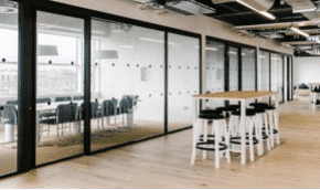 Image 10 of IWG (Spaces) - Avon House, Kensington Village, W14- Kensington