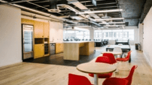 Image 11 of IWG (Spaces) - Avon House, Kensington Village, W14- Kensington