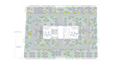 Image 13 of IWG (Spaces) - Avon House, Kensington Village, W14- Kensington