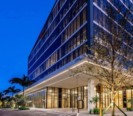 Image 1 of Iconic Workspaces - 2980 NE 207 Street, Aventura