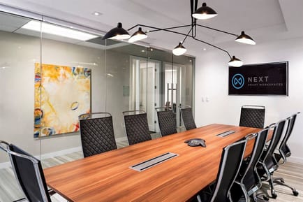 Image 3 of Iconic Workspaces - 2980 NE 207 Street, Aventura