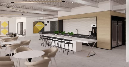 Image 1 of Venture X - 1 Mid America Plaza. Oakbrook Terrace