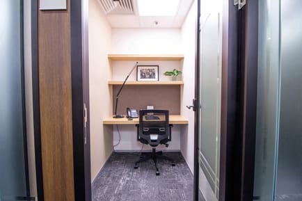 Image 2 of Compass Offices -Wing On Centre, 111 Connaught Road Central