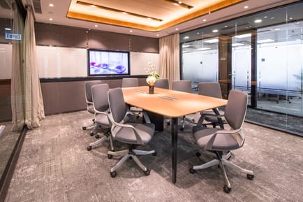Image 7 of Compass Offices -Wing On Centre, 111 Connaught Road Central