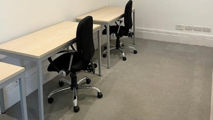 Image 1 of Nammu Workplace - 440 Kings Road, SW10 0LH - Chelsea