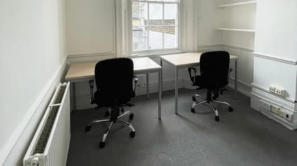 Image 2 of Nammu Workplace - 440 Kings Road, SW10 0LH - Chelsea