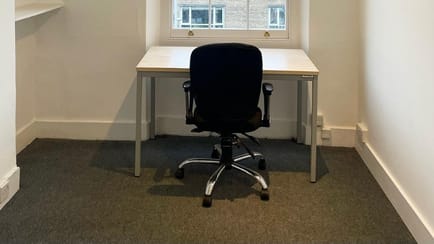 Image 3 of Nammu Workplace - 440 Kings Road, SW10 0LH - Chelsea